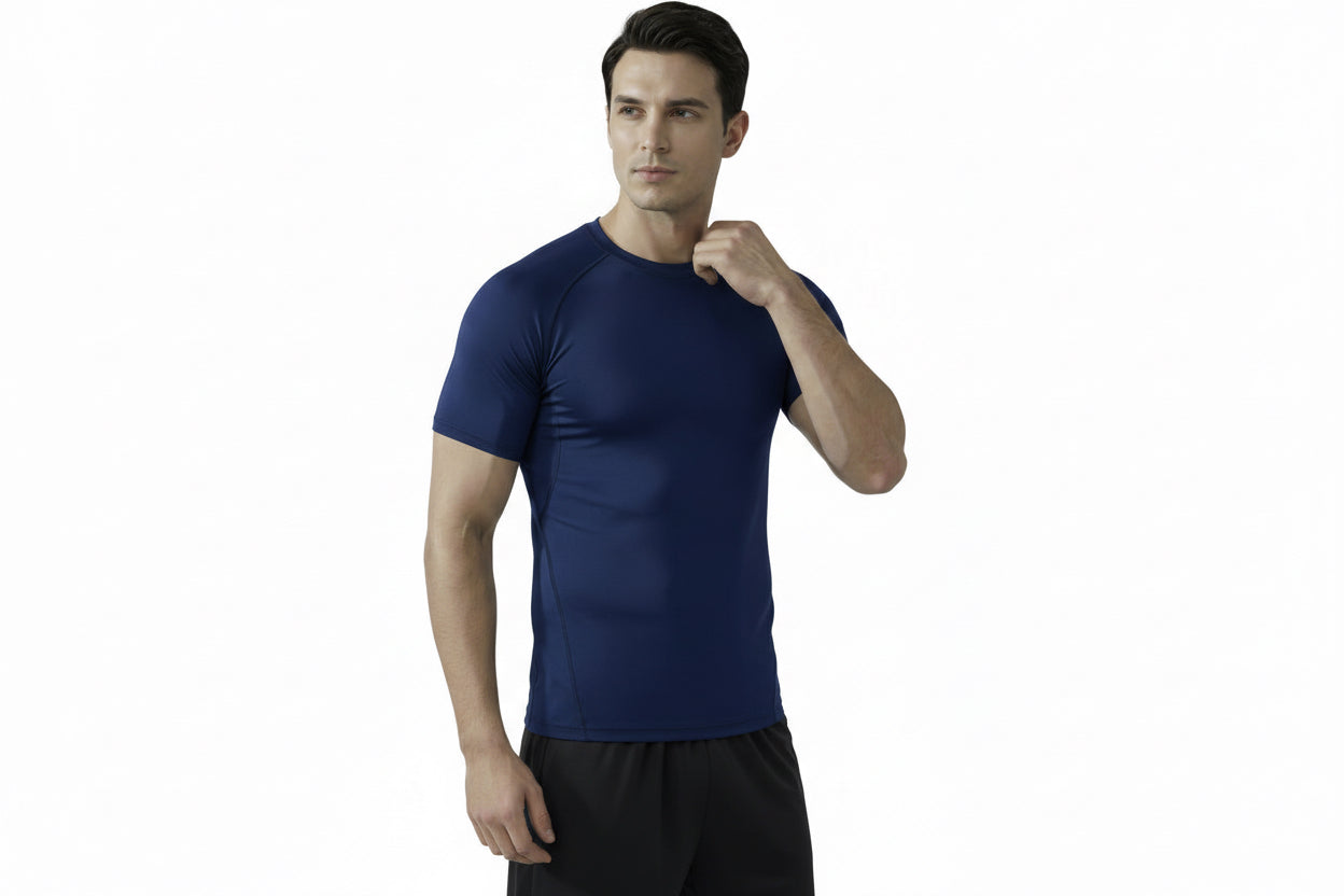 CoreForce Compression Tee