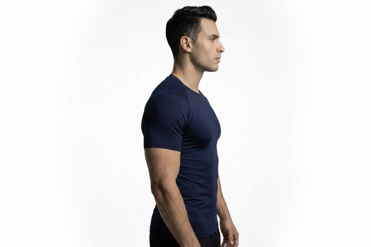 CoreForce Compression Tee
