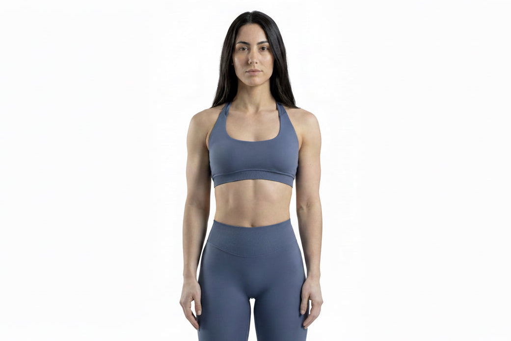 Performance Fit Sports Bra