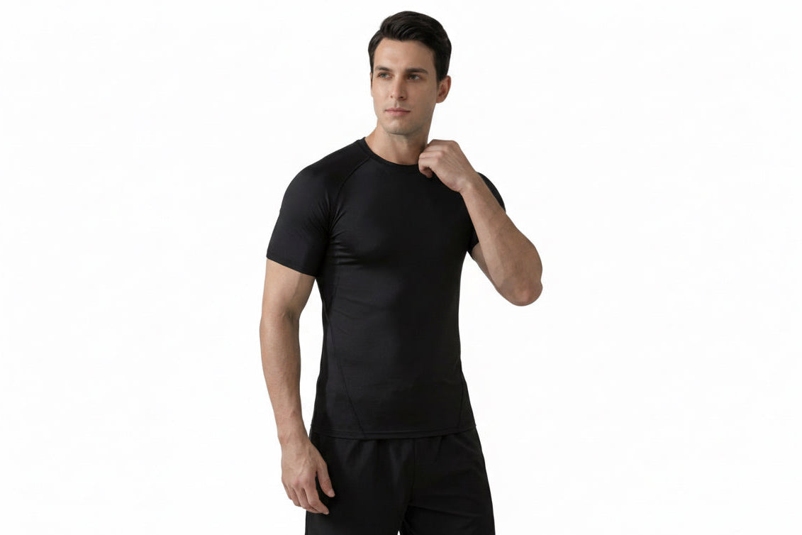 CoreForce Compression Tee