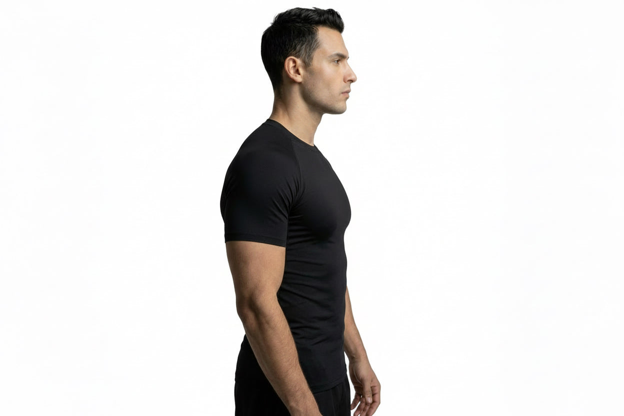 CoreForce Compression Tee