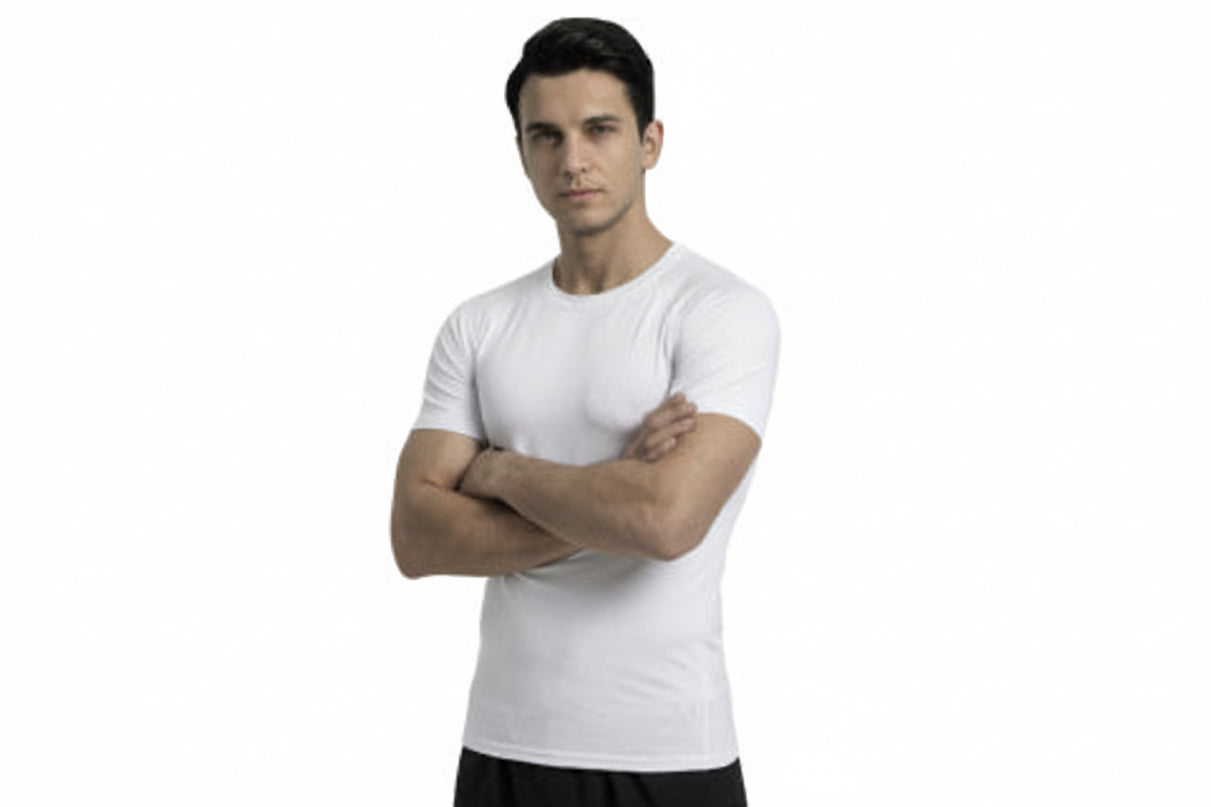 CoreForce Compression Tee