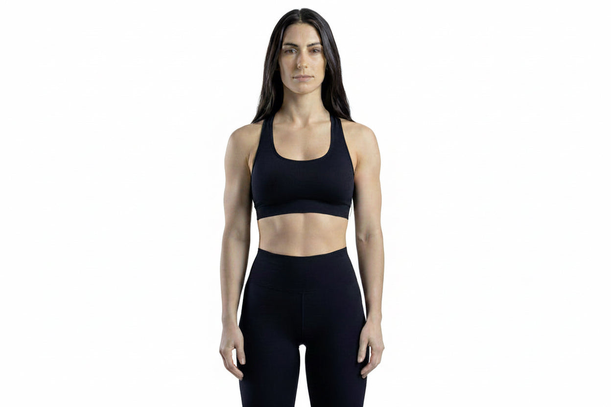 Performance Fit Sports Bra