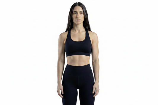 Performance Fit Sports Bra