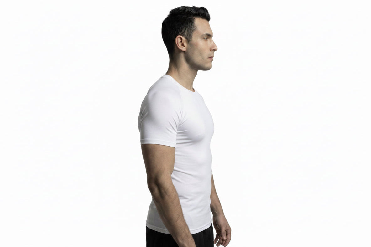CoreForce Compression Tee