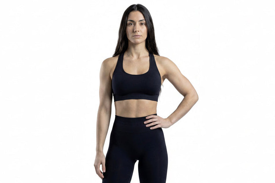 Performance Fit Sports Bra