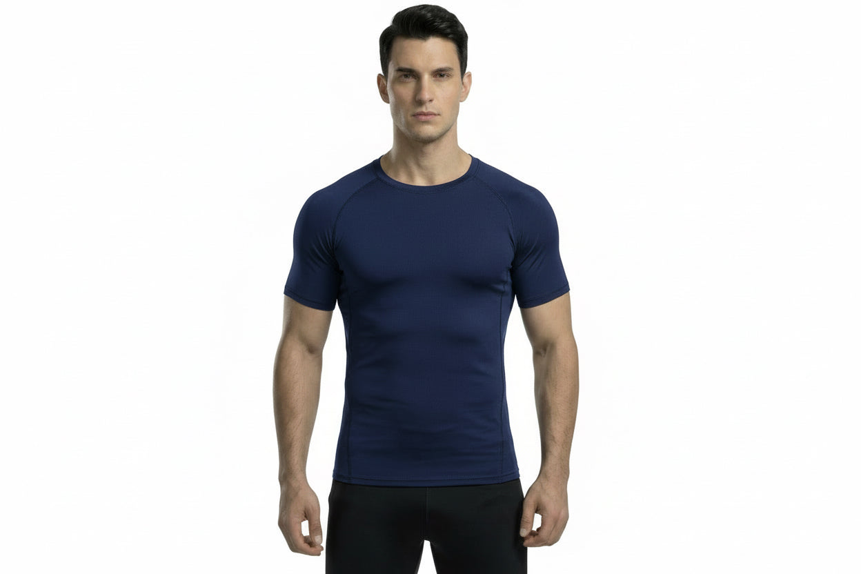 CoreForce Compression Tee