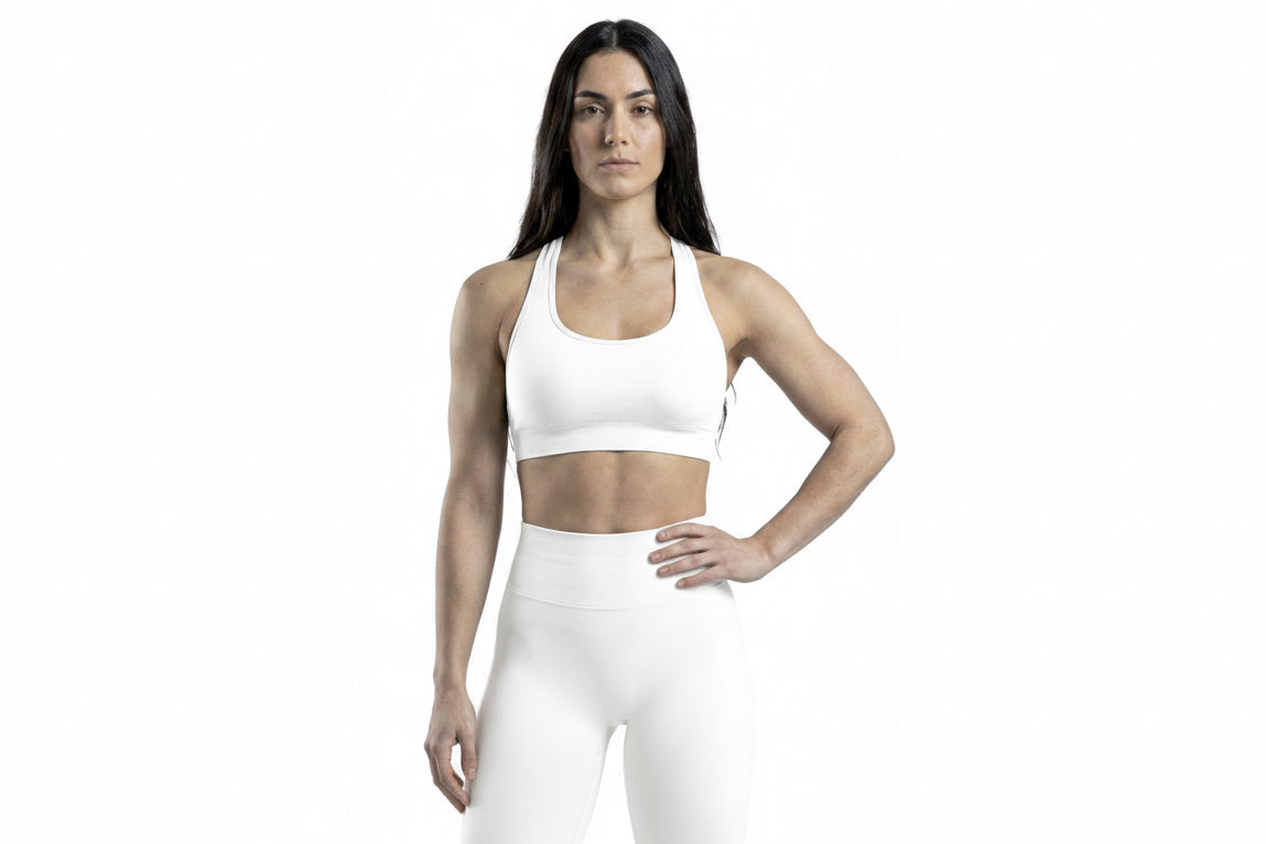 Performance Fit Sports Bra