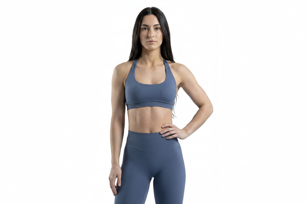 Performance Fit Sports Bra