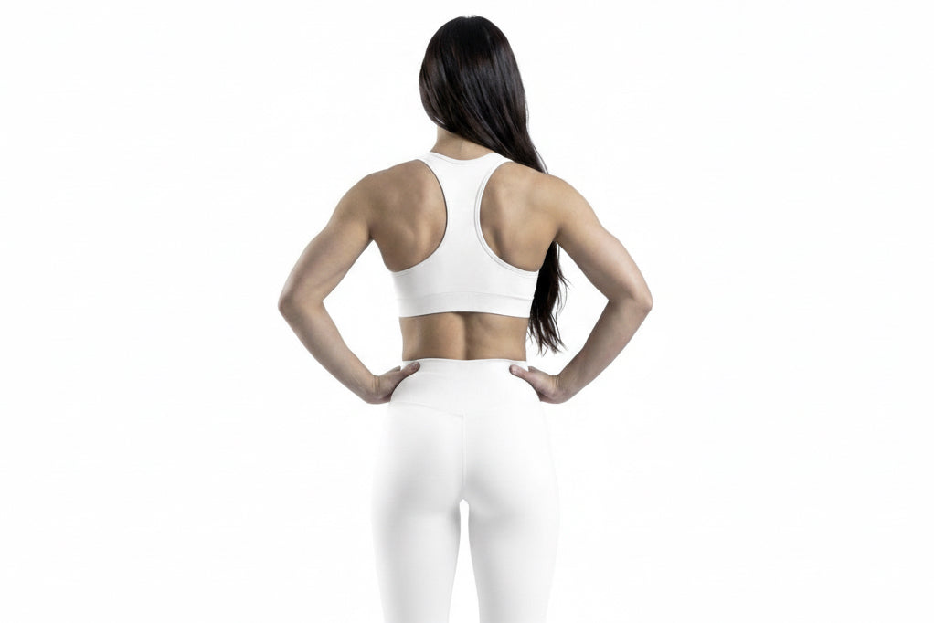 Performance Fit Sports Bra