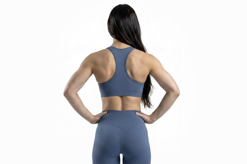 Performance Fit Sports Bra