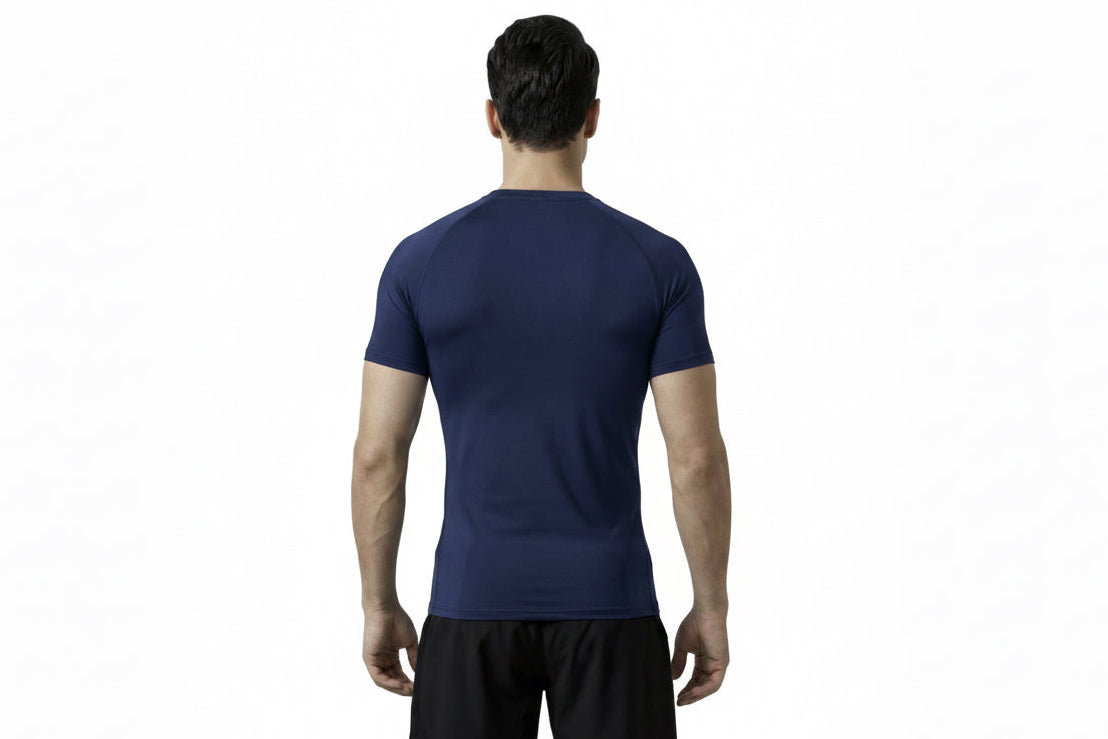 CoreForce Compression Tee