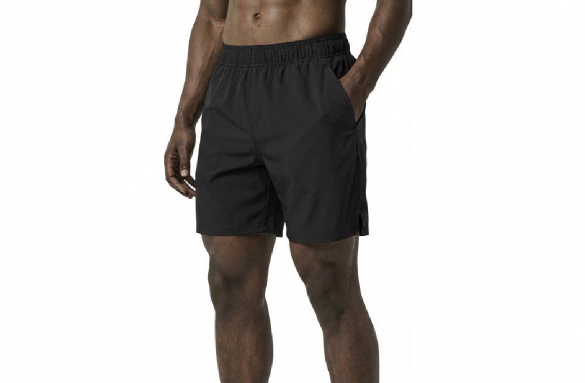 Elite Performance shorts