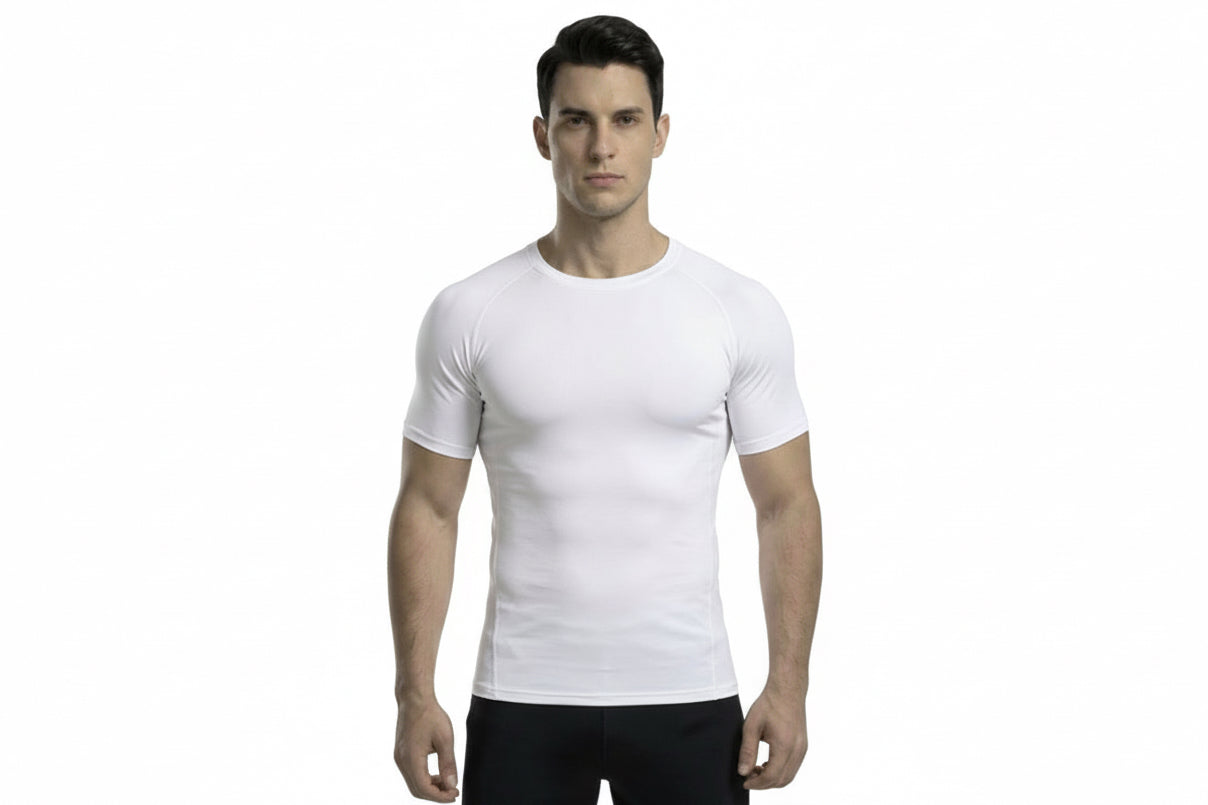 CoreForce Compression Tee