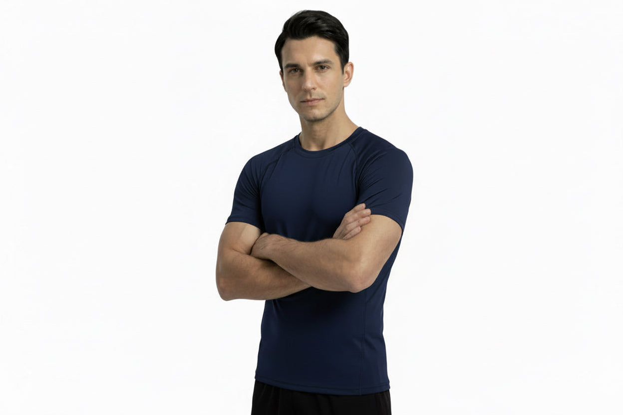 CoreForce Compression Tee