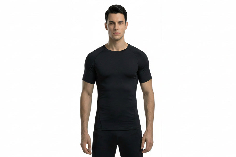 CoreForce Compression Tee