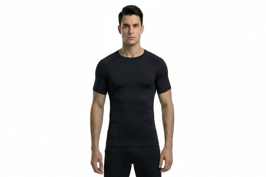 CoreForce Compression Tee