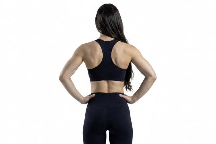 Performance Fit Sports Bra