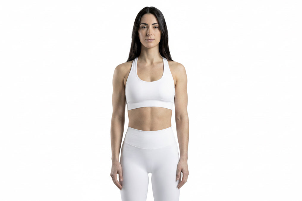 Performance Fit Sports Bra