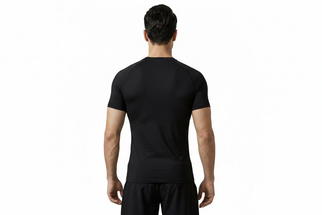 CoreForce Compression Tee